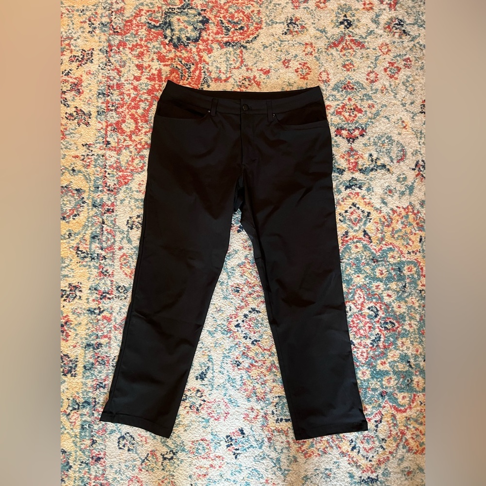 Lululemon ABC pants